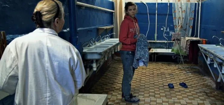 Я не вернусь (2014) в хорошем качестве смотреть онлайн Я не вернусь (2014) фильм в хорошем качестве смотреть онлайн