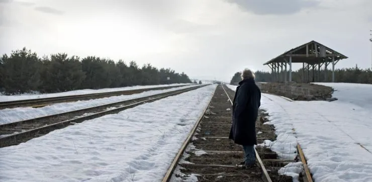 Зимняя спячка (2014) смотреть онлайн бесплатно Зимняя спячка (2014) фильм смотреть онлайн бесплатно