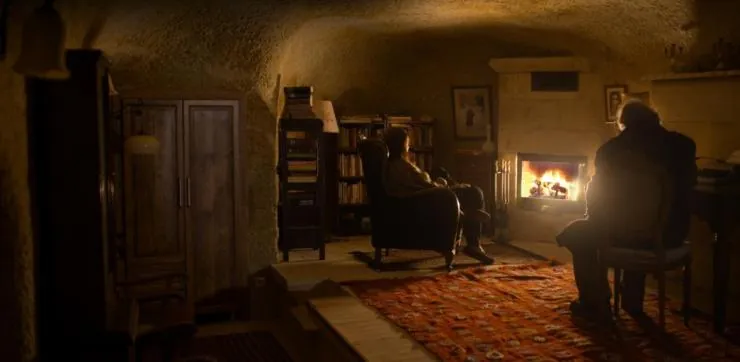 Зимняя спячка (2014) в хорошем качестве смотреть онлайн Зимняя спячка (2014) фильм в хорошем качестве смотреть онлайн