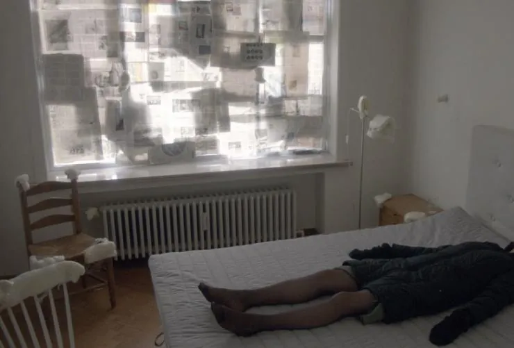 Нимфоманка: Часть 2 (2013) смотреть онлайн Нимфоманка: Часть 2 (2013) фильм смотреть онлайн