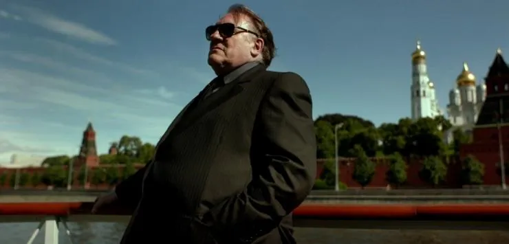 Виктор (2014) смотреть онлайн Виктор (2014) фильм смотреть онлайн