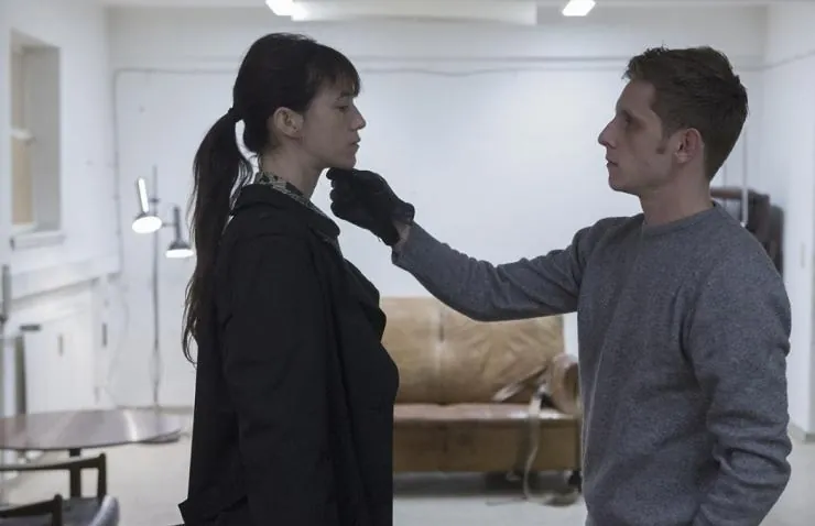 Нимфоманка: Часть 2 (2013) в хорошем качестве смотреть онлайн Нимфоманка: Часть 2 (2013) фильм в хорошем качестве смотреть онлайн