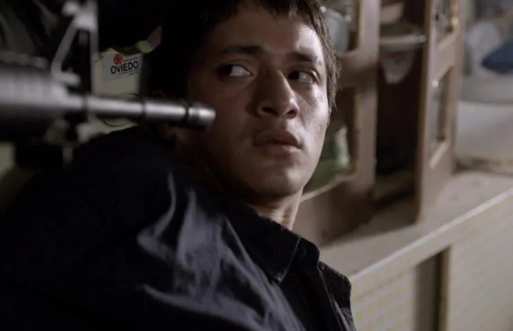 Эли (2013) смотреть онлайн бесплатно Эли (2013) фильм смотреть онлайн бесплатно