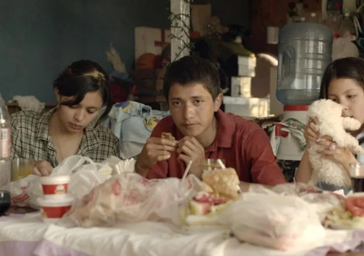 Эли (2013) смотреть онлайн Эли (2013) фильм смотреть онлайн