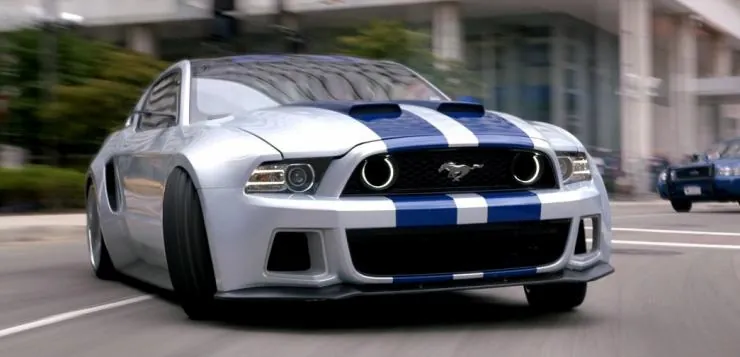 Need for Speed: Жажда скорости (2014) смотреть онлайн Need for Speed: Жажда скорости (2014) фильм смотреть онлайн