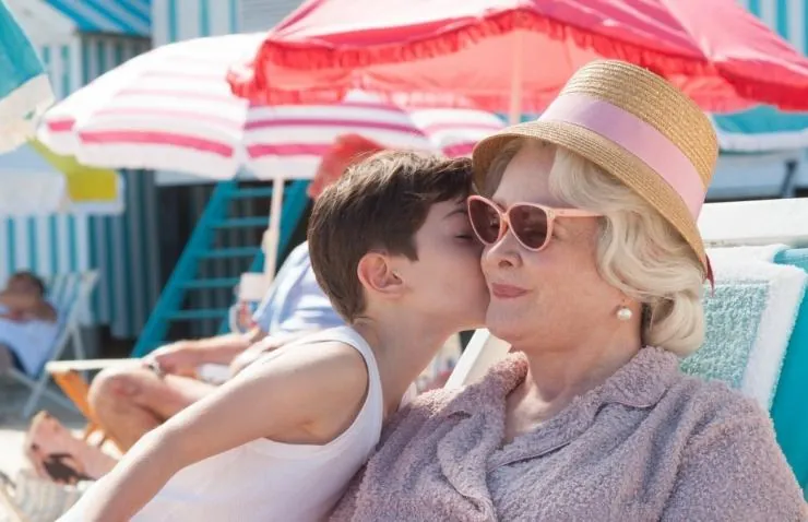 Каникулы маленького Николя (2014) смотреть онлайн бесплатно Каникулы маленького Николя (2014) фильм смотреть онлайн бесплатно