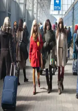 В спорте только девушки (2014) смотреть онлайн В спорте только девушки (2014) фильм смотреть онлайн