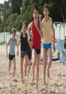 Каникулы маленького Николя (2014) смотреть онлайн Каникулы маленького Николя (2014) фильм смотреть онлайн