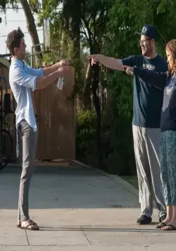 Соседи. На тропе войны (2014) в хорошем качестве смотреть онлайн Соседи. На тропе войны (2014) фильм в хорошем качестве смотреть онлайн