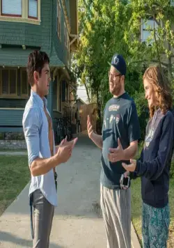 Соседи. На тропе войны (2014) смотреть онлайн Соседи. На тропе войны (2014) фильм смотреть онлайн