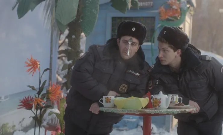 День дурака (2014) в хорошем качестве смотреть онлайн День дурака (2014) фильм в хорошем качестве смотреть онлайн