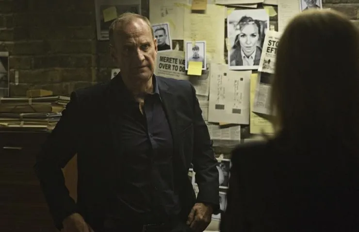 Мистериум. Начало (2013) в хорошем качестве смотреть онлайн Мистериум. Начало (2013) фильм в хорошем качестве смотреть онлайн