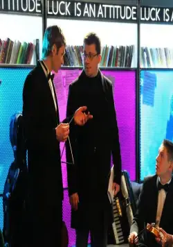 Друзья друзей (2013) смотреть онлайн Друзья друзей (2013) фильм смотреть онлайн