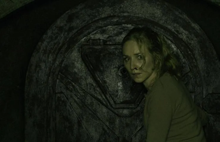 Мистериум. Начало (2013) смотреть онлайн Мистериум. Начало (2013) фильм смотреть онлайн