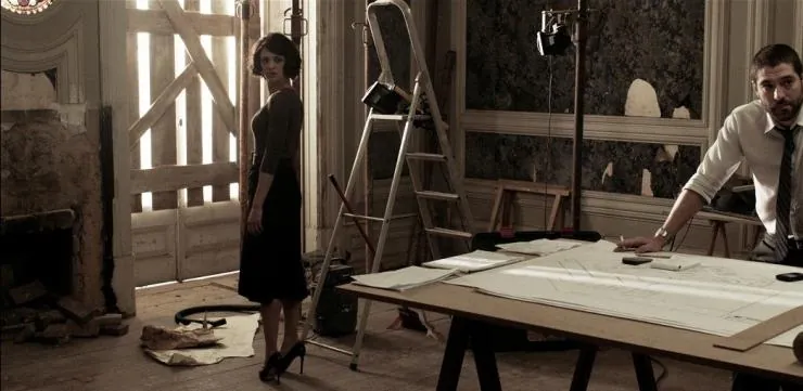 Навязчивые ритмы (2013) в хорошем качестве смотреть онлайн Навязчивые ритмы (2013) фильм в хорошем качестве смотреть онлайн