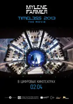 Timeless 2013 - Le film (2013) фильм смотреть онлайн Timeless 2013 - Le film (2013) фильм смотреть онлайн в хорошем качестве