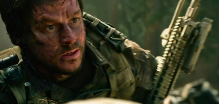 Уцелевший (2013) смотреть онлайн Уцелевший (2013) фильм смотреть онлайн