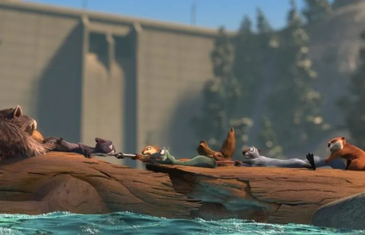 Реальная белка (2013) в хорошем качестве смотреть онлайн Реальная белка (2013) мультфильм в хорошем качестве смотреть онлайн