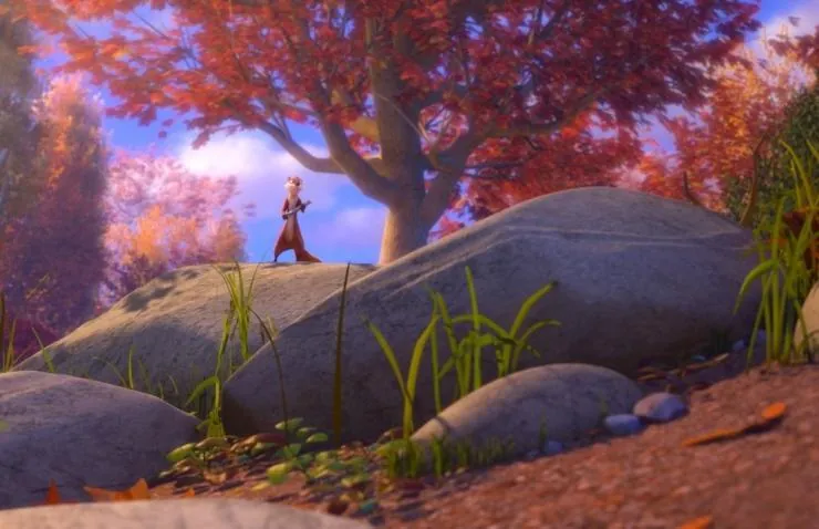 Реальная белка (2013) смотреть онлайн Реальная белка (2013) мультфильм смотреть онлайн