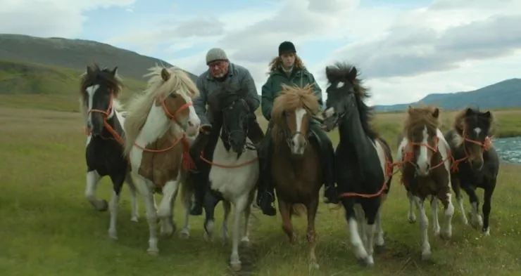 О лошадях и людях (2013) смотреть онлайн О лошадях и людях (2013) фильм смотреть онлайн