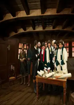 Пираты Эгейского моря (2012) смотреть онлайн Пираты Эгейского моря (2012) фильм смотреть онлайн