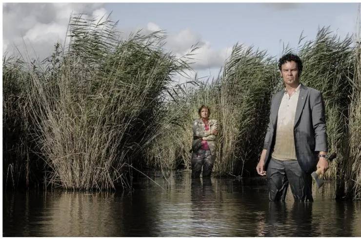 Шнайдер против Бакса (2015) смотреть онлайн Шнайдер против Бакса (2015) фильм смотреть онлайн