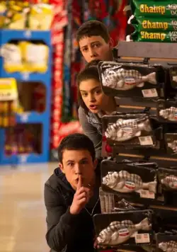 Ужастики (2015) смотреть онлайн бесплатно Ужастики (2015) фильм смотреть онлайн бесплатно