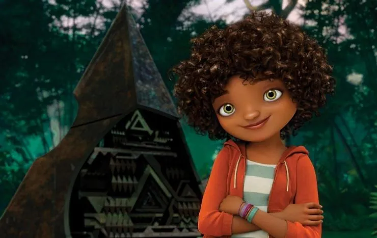 Дом (2015) в хорошем качестве смотреть онлайн Дом (2015) мультфильм в хорошем качестве смотреть онлайн