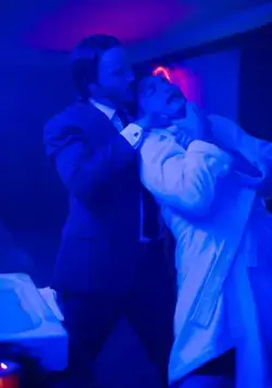 Джон Уик (2014) смотреть онлайн Джон Уик (2014) фильм смотреть онлайн