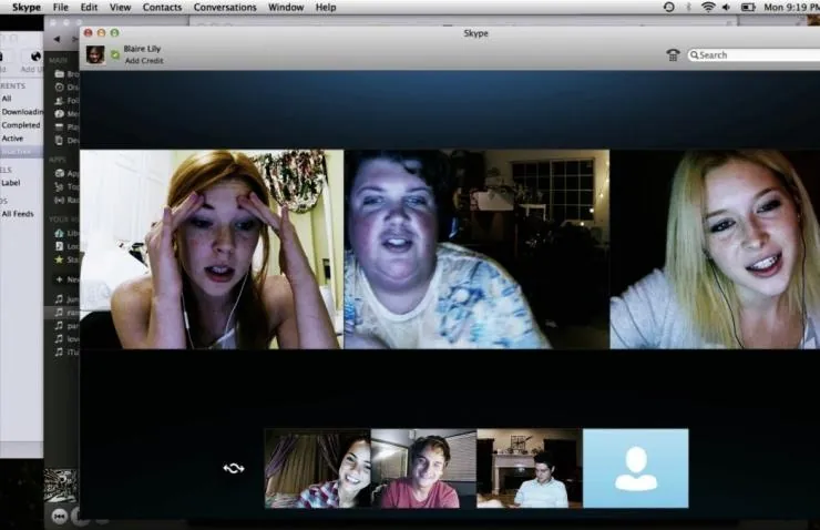 Убрать из друзей (2015) смотреть онлайн бесплатно Убрать из друзей (2015) фильм смотреть онлайн бесплатно