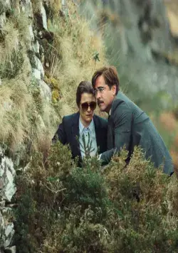 Лобстер (2015) смотреть онлайн Лобстер (2015) фильм смотреть онлайн