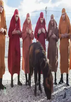 Джеки в царстве женщин (2013) смотреть онлайн Джеки в царстве женщин (2013) фильм смотреть онлайн