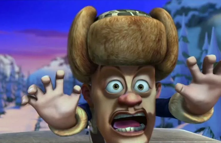 Медведи-соседи: Зимние каникулы (2013) смотреть онлайн бесплатно Медведи-соседи: Зимние каникулы (2013) мультфильм смотреть онлайн бесплатно