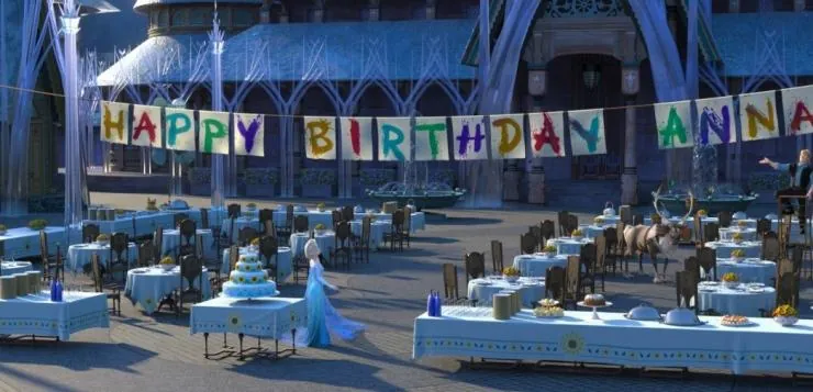 Холодное торжество (2015) в хорошем качестве смотреть онлайн Холодное торжество (2015) мультфильм в хорошем качестве смотреть онлайн