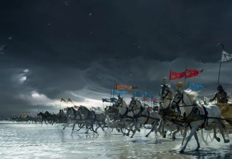 Исход: Цари и боги (2014) в хорошем качестве смотреть онлайн Исход: Цари и боги (2014) фильм в хорошем качестве смотреть онлайн