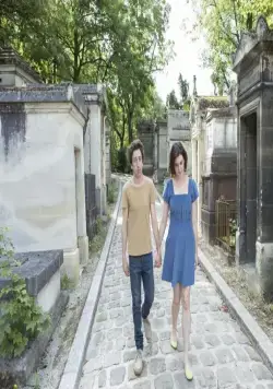 Не видать нам Париж как своих ушей (2014) смотреть онлайн Не видать нам Париж как своих ушей (2014) фильм смотреть онлайн