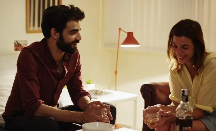 10 000 км: Любовь на расстоянии (2014) смотреть онлайн 10 000 км: Любовь на расстоянии (2014) фильм смотреть онлайн