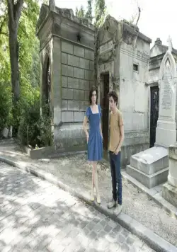 Не видать нам Париж как своих ушей (2014) смотреть онлайн бесплатно Не видать нам Париж как своих ушей (2014) фильм смотреть онлайн бесплатно