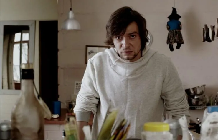 Пациенты (2014) смотреть онлайн Пациенты (2014) фильм смотреть онлайн