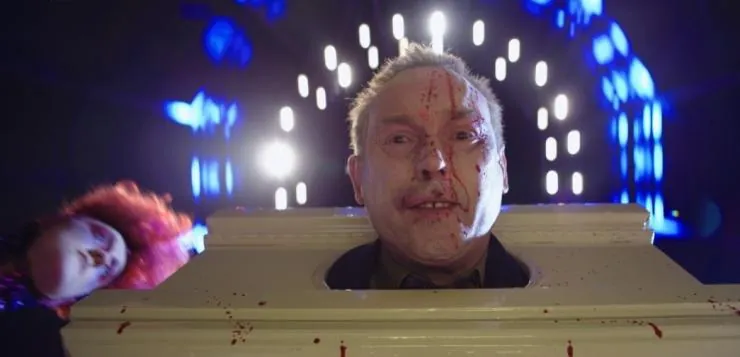 Орлеан (2015) смотреть онлайн бесплатно Орлеан (2015) фильм смотреть онлайн бесплатно