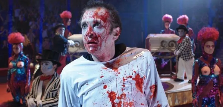 Орлеан (2015) в хорошем качестве смотреть онлайн Орлеан (2015) фильм в хорошем качестве смотреть онлайн