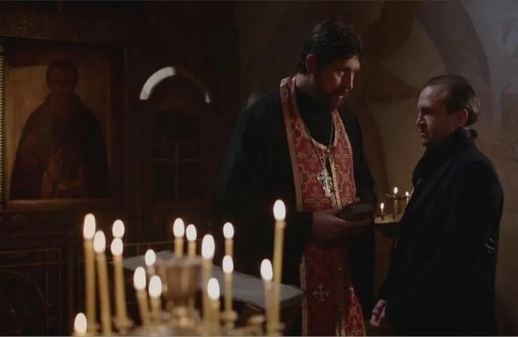 Пациенты (2014) смотреть онлайн бесплатно Пациенты (2014) фильм смотреть онлайн бесплатно