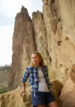 Дикая (2014) в хорошем качестве смотреть онлайн Дикая (2014) фильм в хорошем качестве смотреть онлайн