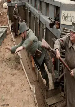 Батальонъ (2014) смотреть онлайн Батальонъ (2014) фильм смотреть онлайн