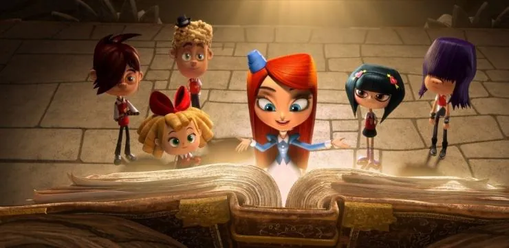 Книга жизни (2014) в хорошем качестве смотреть онлайн Книга жизни (2014) мультфильм в хорошем качестве смотреть онлайн