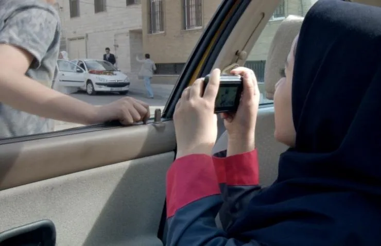 Такси (драма) (2015) смотреть онлайн Такси (драма) (2015) фильм смотреть онлайн