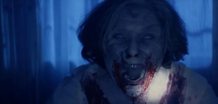 Инфекция: Фаза 2 (2015) смотреть онлайн бесплатно Инфекция: Фаза 2 (2015) фильм смотреть онлайн бесплатно