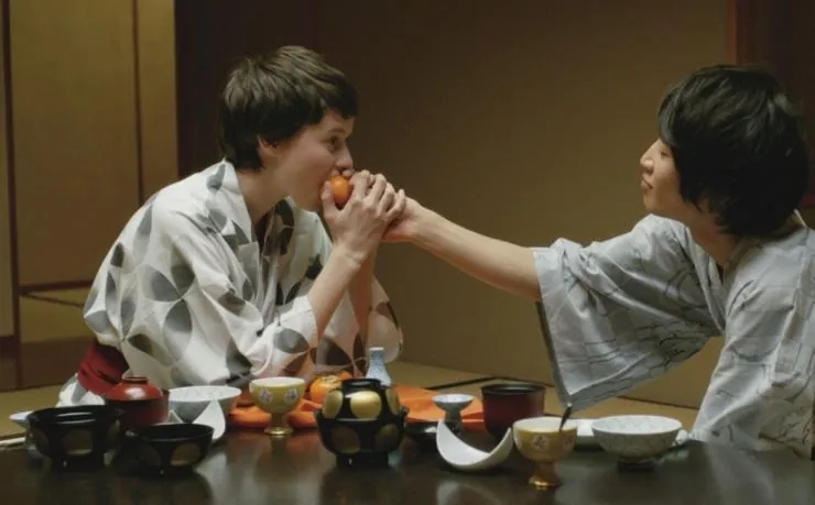 Токийская невеста (2014) смотреть онлайн бесплатно Токийская невеста (2014) фильм смотреть онлайн бесплатно