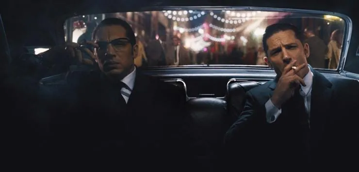 Легенда (криминал) (2015) в хорошем качестве смотреть онлайн Легенда (криминал) (2015) фильм в хорошем качестве смотреть онлайн