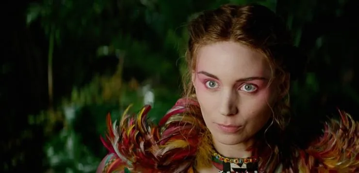 Пэн: Путешествие в Нетландию (2015) смотреть онлайн бесплатно Пэн: Путешествие в Нетландию (2015) фильм смотреть онлайн бесплатно